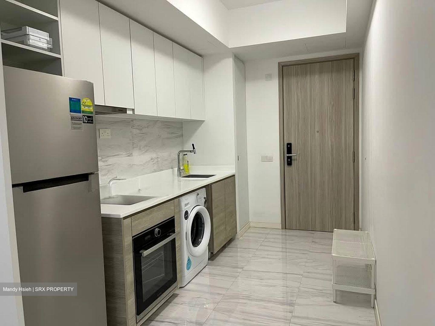 The Alps Residences (D18), Condominium #591390851